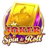Joker Spin & Roll